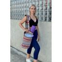 Totum JupiterGear Yoga Mat Carrying Tote Bag with Large Pockets