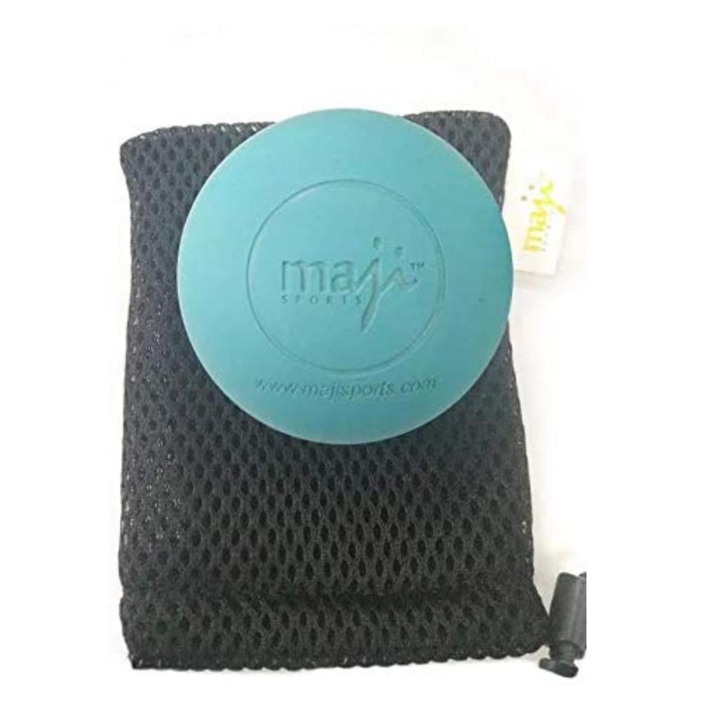 Maji Sports Trigger Point Single Massage Ball