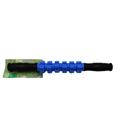 Blue Maji Sports Deep Tissue Roller Stick for Muscle Relief