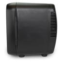 Black Emerson Portable Mini Fridge Cooler XL