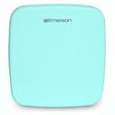 Turquoise Emerson Portable Mini Fridge Cooler XL