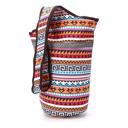 Totum JupiterGear Yoga Mat Carrying Tote Bag with Large Pockets