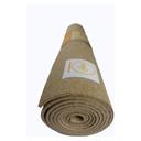 Beige Maji Sports Jute Premium Eco Yoga Mat