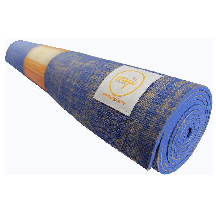 Maji Sports Jute Premium Eco Yoga Mat