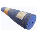 Blue Maji Sports Jute Premium Eco Yoga Mat