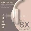 Bone HyperGear Stealth2 ANC Wireless Headphones