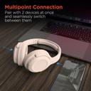 Bone HyperGear Stealth2 ANC Wireless Headphones