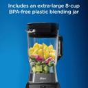  Oster 9-Speed Texture Select 1200W Self-Reversing Blender