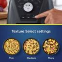  Oster 9-Speed Texture Select 1200W Self-Reversing Blender