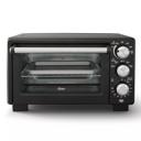  Oster Countertop Convection 4-Slice 3-Knob Toaster Oven