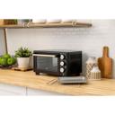  Oster Countertop Convection 4-Slice 3-Knob Toaster Oven