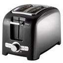  Oster 2-Slice Wide-Slot Cool-Touch Full Feature Toaster