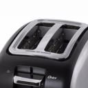  Oster 2-Slice Wide-Slot Cool-Touch Full Feature Toaster