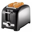  Oster 2-Slice Wide-Slot Cool-Touch Full Feature Toaster