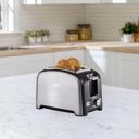  Oster 2-Slice Wide-Slot Cool-Touch Full Feature Toaster