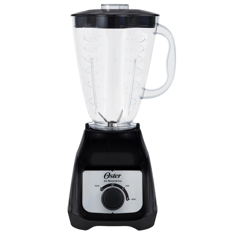 Oster 700W Classic 3-Speed 6-Cup Plastic Jar Blender