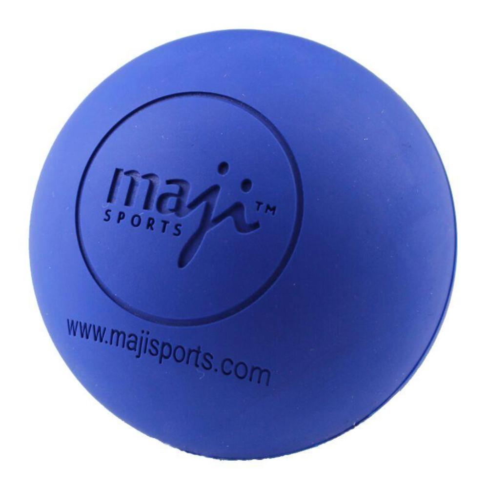 Maji Sports Trigger Point Single Massage Ball