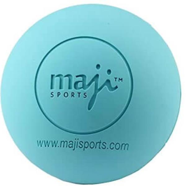 Maji Sports Trigger Point Single Massage Ball