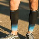  JupiterGear Endurance Compression Calf & Leg Sleeve for Running and Hiking