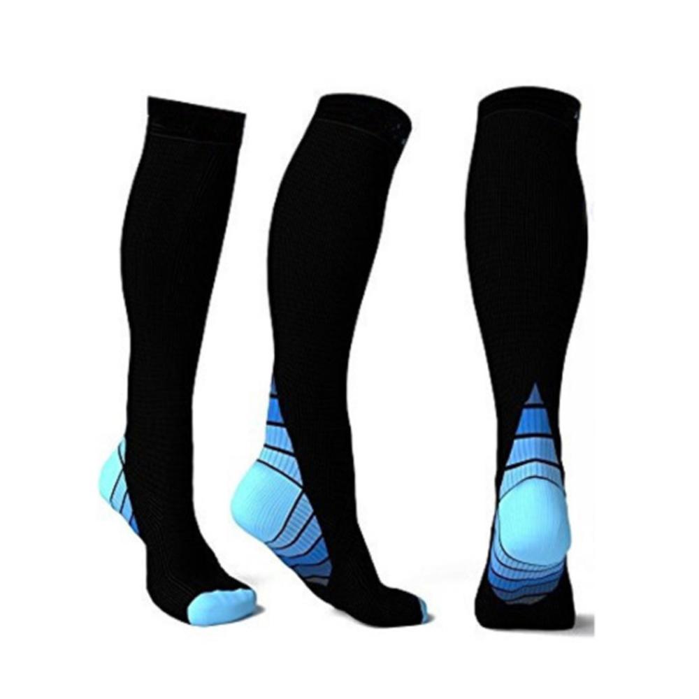 JupiterGear Endurance Compression Socks for Running and Hiking