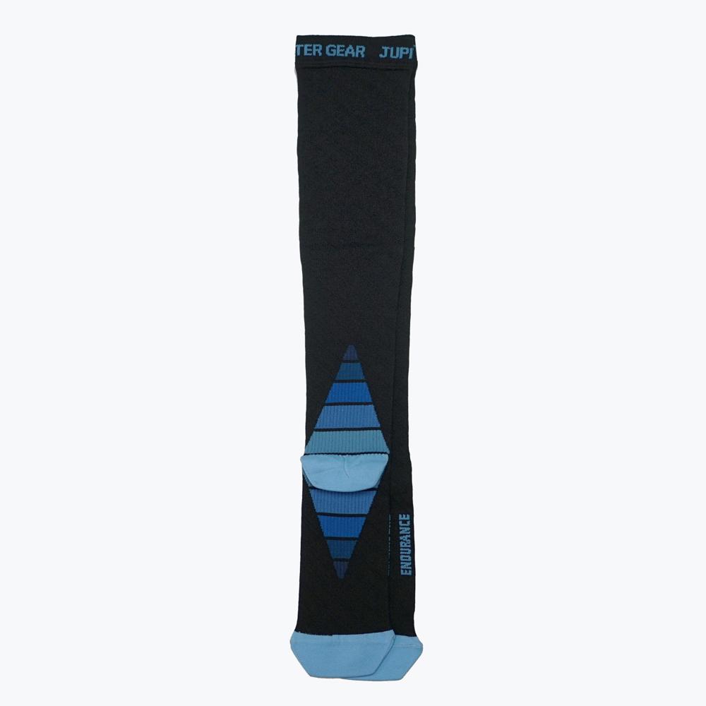 JupiterGear Endurance Compression Socks for Running and Hiking