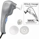  Wahl All-Body Therapeutic Massager