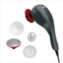  Wahl 2-Speed Handheld Heat Therapy Therapeutic Full-Body Massager