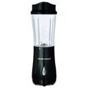  Hamilton Beach Personal Portable Blender with Travel Lid