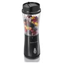  Hamilton Beach Personal Portable Blender with Travel Lid