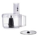  Hamilton Beach 8-Cup 2-Speed Food Processor with Compact Storage