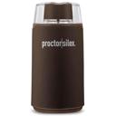 Brown Proctor Silex Fresh Grind Electric Coffee and Spice Grinder