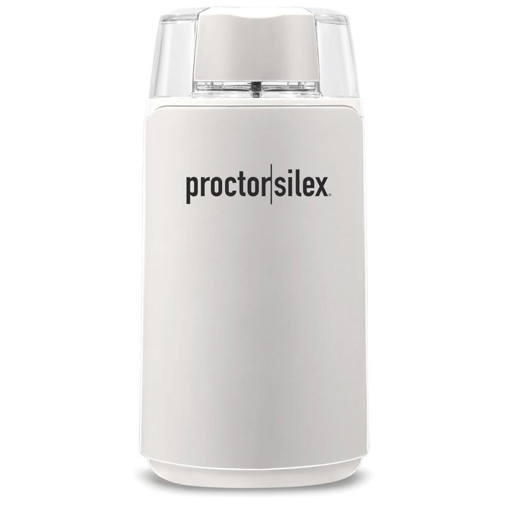 Proctor Silex Fresh Grind Electric Coffee and Spice Grinder