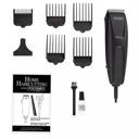  Wahl 10-Piece Electric Hair Clipper Kit