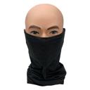  JupiterGear Premium Sports Neck Gaiter Face Mask for Outdoor Activities