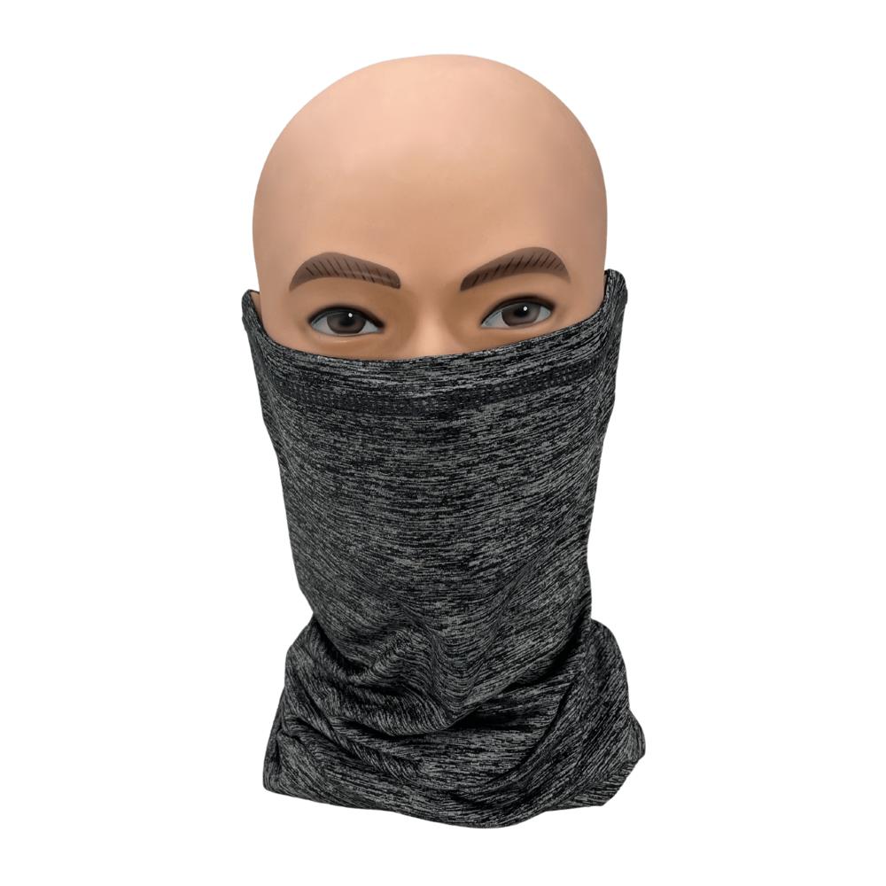 JupiterGear Premium Sports Neck Gaiter Face Mask for Outdoor Activities