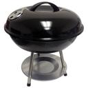  Better Chef 14" Portable Charcoal Barbecue Grill