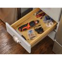  Black & Decker Cordless Rechargeable Pivoting Screwdriver & Picture Hanging Kit