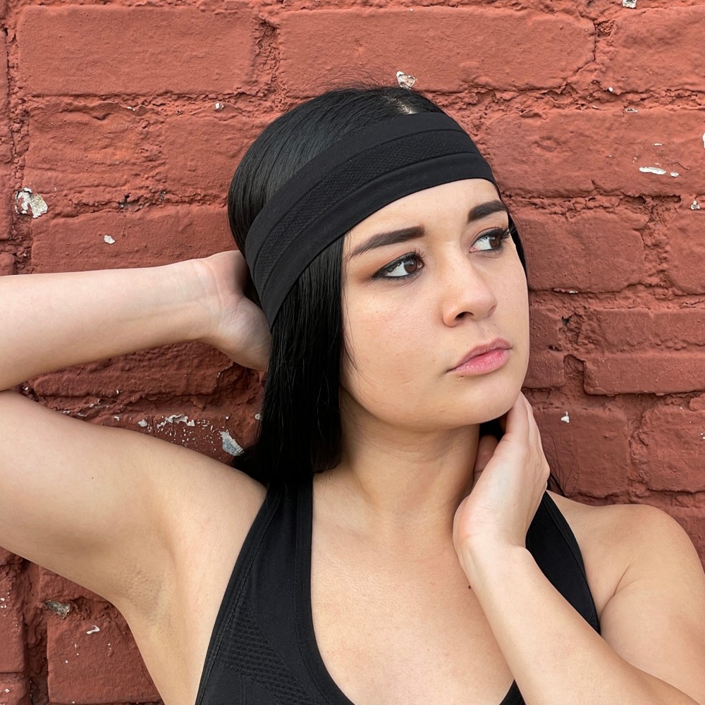 JupiterGear Cardio Cross-Training Headband