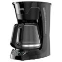  Black & Decker 12-Cup Vortex Digital Programmable Coffeemaker