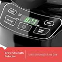  Black & Decker 12-Cup Vortex Digital Programmable Coffeemaker