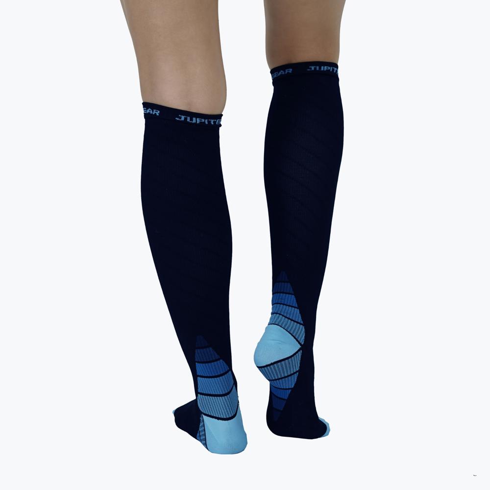 JupiterGear Endurance Compression Socks for Running and Hiking