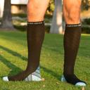  JupiterGear Endurance Compression Socks for Running and Hiking