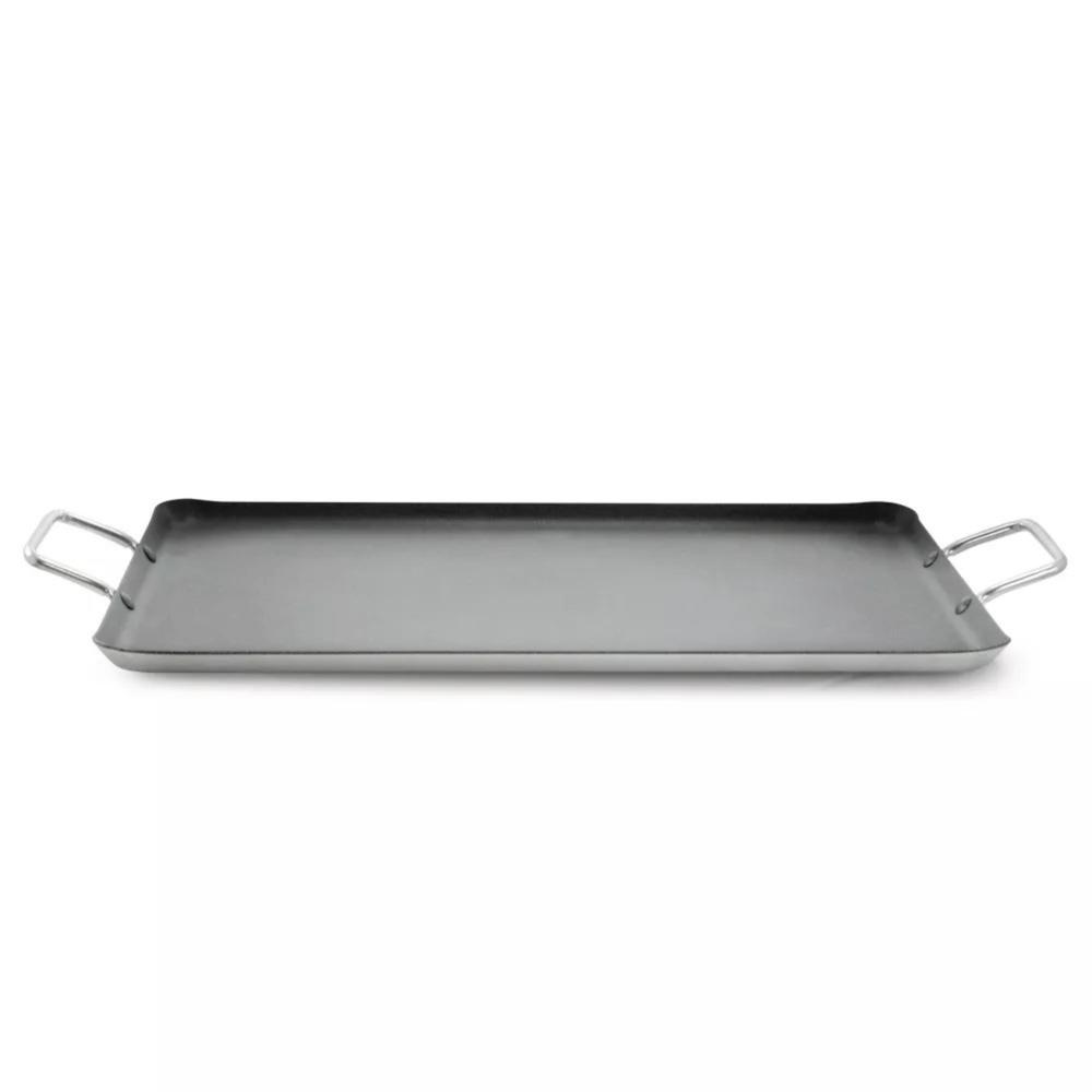 Better Chef 19-Inch Aluminum Non-Stick Double Griddle