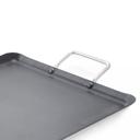  Better Chef 19-Inch Aluminum Non-Stick Double Griddle