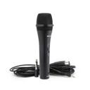  Emerson Professional Wired Microphone Kit