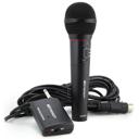  Emerson Professional Microphone Kit with Wireless Receiver