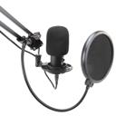  Emerson USB Gaming and Streaming Condenser Microphone