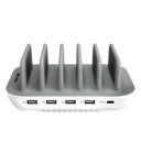  Emerson 5-Port USB Charging Station