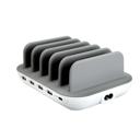  Emerson 5-Port USB Charging Station