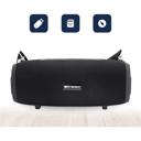  Emerson Portable Bluetooth Speaker with Carrying Strap